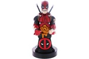 Pelit - lisävarusteet - Cable Guys Marvel: Deadpool Zombie - Miscellaneous Lisävarusteet pelikonsoleille - 5060525893957