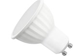 Lamput - Spectrum LED LED-lamppu 9W/830 120° GU10 - WOJ+13256