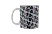 Fanituotteet - Paladone - Nintendo NES Controller Mug - Mukit - 5055964714376