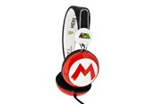 Kuulokkeet - OTL SUPER MARIO ICON DO - SM0654
