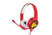 Kuulokkeet - OTL Pokémon Pikachu Headphones - PK0817