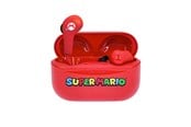 Kuulokkeet - OTL Super Mario TWS Earbuds - SM0894