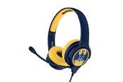 Kuulokkeet - OTL Batman Sininen Kids - DC0818