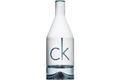 Parfyymit & Tuoksut - Calvin Klein CKIN2U Him EDT 100 ml - 0088300196883