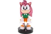 Pelit - lisävarusteet - Cable Guys Amy Rose - Miscellaneous Lisävarusteet pelikonsoleille - 5060525893803