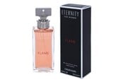 Parfyymit & Tuoksut - Calvin Klein Eternity Flame For Women EDP 100 ml - 3614225671333