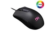 Hiiret - HyperX Pulsefire Core RGB - Pelihiiri - Optinen - 7 painiketta - Musta - 4P4F8AA