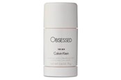 Parfyymit & Tuoksut - Calvin Klein Obsessed For Men -deodoranttikynä - 150 ml - 88300166152