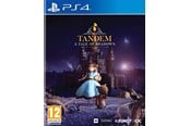 Pelit - Tandem: A Tale of Shadows - Sony PlayStation 4 - Tasohyppely - 5060690795445