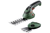Pensasleikkurit - Bosch Isio - 0600833108