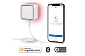 Smart Home - Älykoti - Eve Water Guard - Kytketty vesivuotoilmaisin - 10EBZ8701