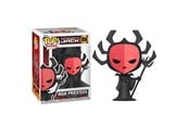 Fanituotteet - Funko! - POP! - Animaatio: Ylipapitar - Samurai Jack - Figuuri - 0889698573733