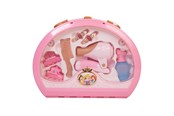 Luovat leikit - Jakks Disney-prinsessatyylinen hiustoteemi - 214754