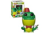 Fanituotteet - Funko! - POP! Fantastinen Muovilelu #16 Iso Al. - Figuuri - 0889698385190