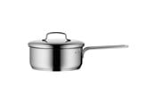 Kattilat - WMF Pieni kastikepannu 16 cm/1,2 l. kantta mukana. - 0716786040