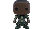 Fanituotteet - Funko! - POP! DC: Imperial Palace - Vihreä Lyhty - Figuuri - 0889698524315