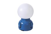 Valaisimet - Gripo Bulb work Lamppu 20W with 2 x 230 V socket - 5709119170790