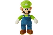 Fanituotteet - Nintendo - Super Mario: Luigi - Plyysi - 0039897644578