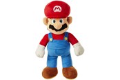Pehmolelu - Jakks Super Mario - 64456-4L