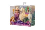 Leikkisetit - Disney Sotkuinen Pieni Rapunzel ja Maximus-lahjapakkaus - 221584