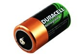Akut ja Paristot - DURACELL Lataa Ultra C 3000mAh akut 2 kappaleen pakkaus - HR14