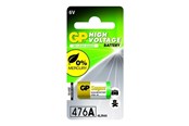 Akut ja Paristot - GP 4LR44 6V - 103008