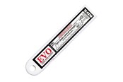 Käsityökalut  - KDS snap off blades 18mm 10cs(s) - 4954183528423