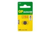 Akut ja Paristot - GP LR54 - 102004