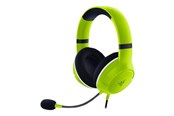 Kuulokkeet - Razer Kaira X Xboxille - RZ04-03970600-R3M1