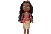 Nuket & tarvikkeet - Jakks Disney-prinsessa Vaiana -nukke - 210444