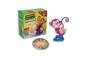 Lautapelit - Jakks Elektroninen vedä sormestani -peli - 152714