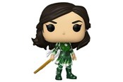 Fanituotteet - Funko! - POP! Marvel: The Eternals (Sersi) - Figuuri - 0889698497053