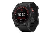 Älykellot, Urheilukellot & Aktiivisuusrannekkeet - Garmin fēnix 7X - aurinkovoima versio *DEMO* - 010-02541-01