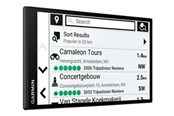 GPS & navigointi - Garmin DriveSmart 76 - 010-02470-10