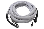 Hiomakoneet - Mirka Sleeve + Cable CE 230V + Hose 6m - 6416868390599