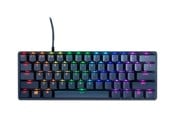 Näppäimistöt - Razer Huntsman Mini Linear - Musta - US - Pelinäppäimistö - ilman numpadia - Englanti (US) - Musta - RZ03-03390200-R3M1