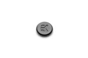 DIY Vesijäähdytys - EK Water Blocks EK-Quantum Torque Plug w/Cover 10-Pack - Musta - 3831109861189