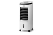 Ilmasto/tuulettimet/ilmastointi - Black & Decker BLACK+DECKER Air Cooler LED Display White - ES9560030B