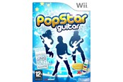 Pelit - Pop Star Kitara - Nintendo Wii - Musiikki - 5037930150623