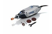 Monitoimityökalut - Bosch Dremel 3000-5 monitoimityökalu - F0133000MT
