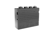 Akut ja Paristot - Ledlenser Li-Ion rechargeable Battery pack 3.7V \/ 1400 mAh - 7789