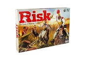 Lautapelit - Hasbro Risk (ENG) - B74041022