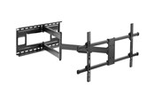 Seinäkiinnitys, AV-kiinnikkeet & AV-kalusteet - TECHLY ICA-PLB-490 - Max 50 kg - recommended for 80" - ICA-PLB-490