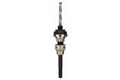 Työkalut - Bosch SDS-plus sovitin 14-30 mm - 2609390590