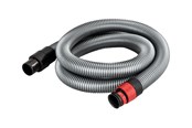 Pölynimurit - Oheistarvikkeet - Bosch Antistaattinen letku 2,2 m - 2609256F30