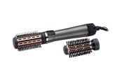 Hiustenkuivaaja - REMINGTON Hiustenkuivaaja AS8810 Keratiinisuojaus - 1000 W - AS8810