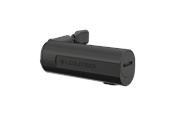 Taskulamput ja otsalamput - Ledlenser Bluetooth 21700 Li-Ion -akkulaatikko - 502410