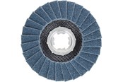 Kulmahiomakoneet - Bosch SCM X-Lock -lapalainen hiomakiekko 125MM Erittäin hieno - 2608901475