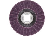 Kulmahiomakoneet - Bosch SCM X-Lock -läppälevy 125MM keskikova - 2608901474