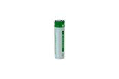 Taskulamput ja otsalamput - Ledlenser 14500 Li-Ion uudelleenladattava akku 3,7 V / 750 mAh - 500985